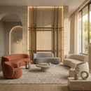 Conjunto Nuvem Bouclé™