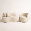 Conjunto Nuvem Bouclé™