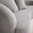 Conjunto Nuvem Bouclé™