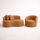 Conjunto Nuvem Bouclé™