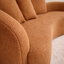 Conjunto Nuvem Bouclé™