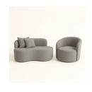 Conjunto Nuvem Bouclé™